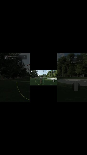 PGA Tour 2K23 - (NO COMMENTARY)