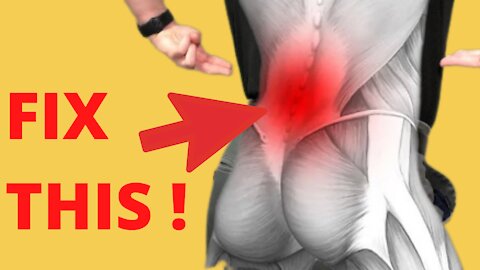 😄7 Best Lower Back Pain Relief And Treatments👍👍