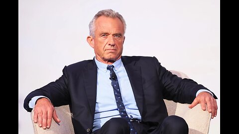 RFK Jr. Flips the Script on Kamala's Lies About Trump Using the Military on the Public