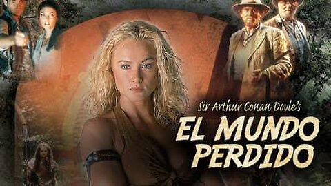 El Mundo Perdido (1999) serie completa