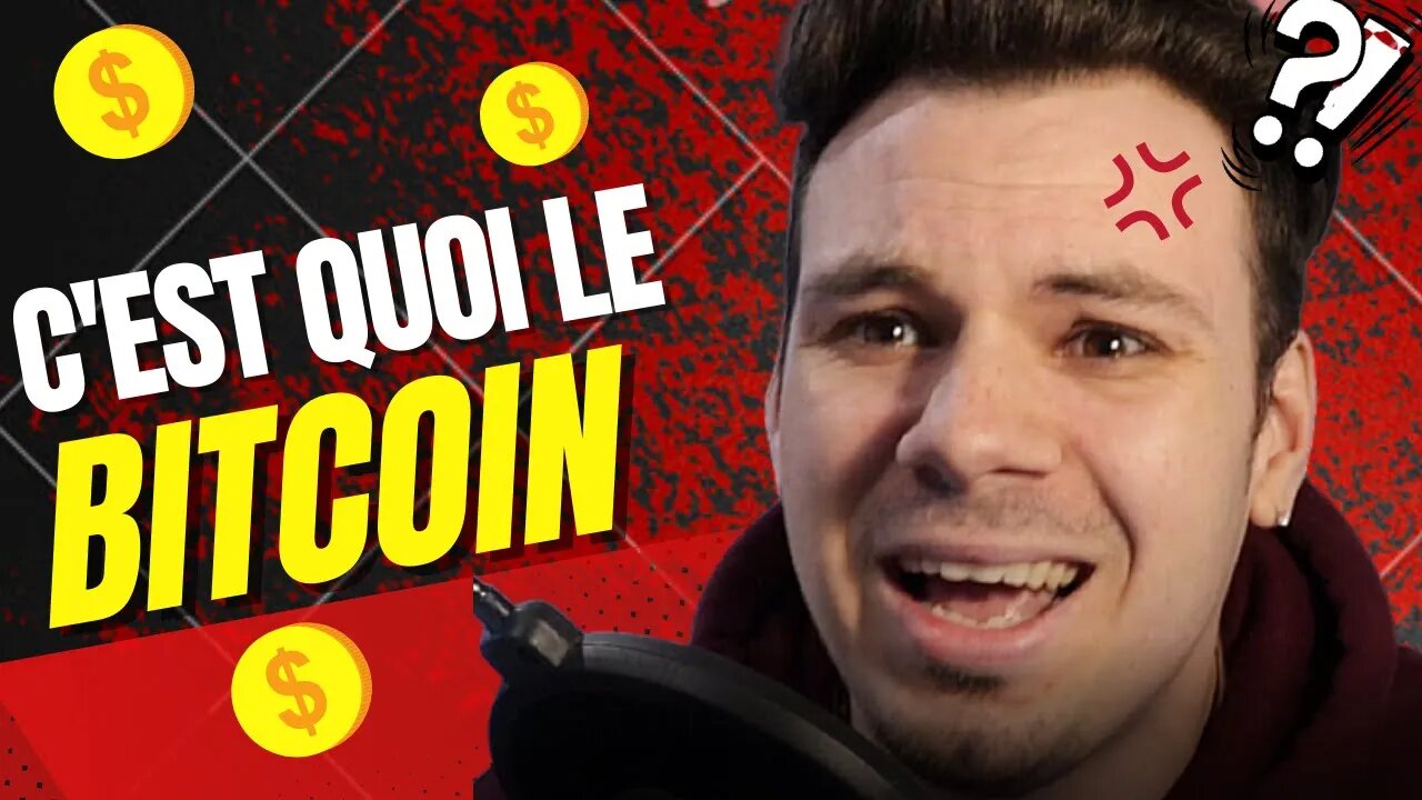 Bitcoin (La Blockchain)