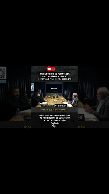 ELEIÇÕES DE 2018 #shorts #lula #pt