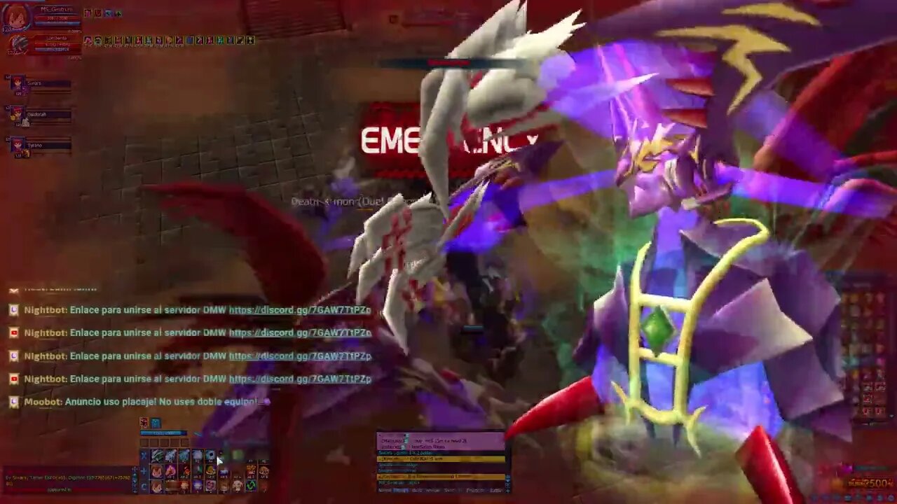 Digimon Masters Online 246#