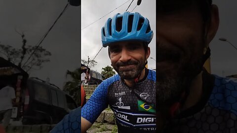 Visitando o grupo do @SANDROBIKE e a resenha foi top #ciclismodeestrada #ciclismo #pedaldigital