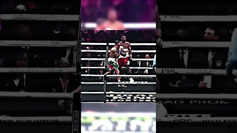 Caleb Plant devastating power🤯 #calebplant #ko #boxing #plant #boxingknockout #edit #shorts