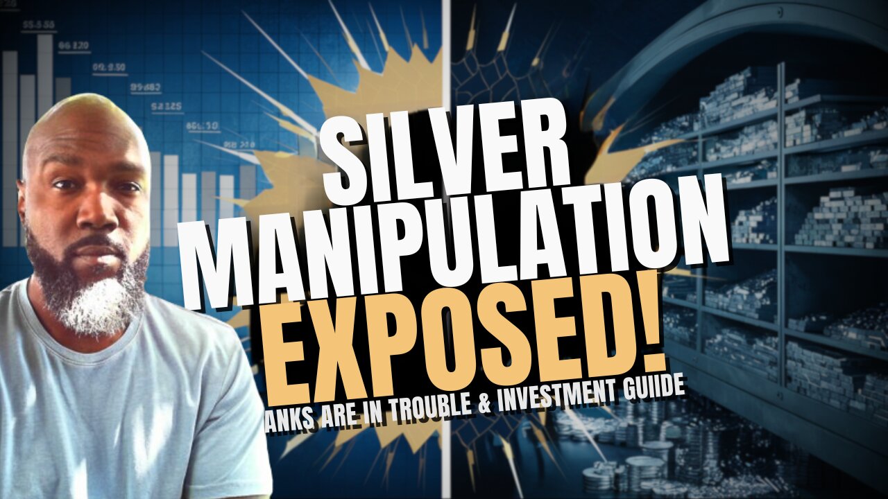 Silver Boom Incoming: What the Silver/Gold Price Ratio Is Telling Us