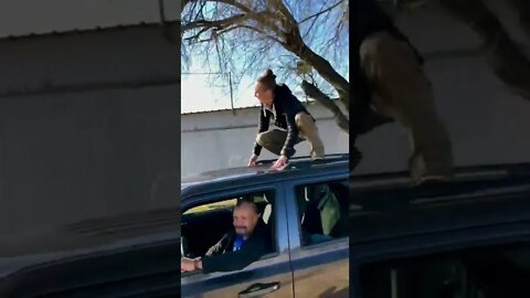 Why, Just WHY? 😂#shorts