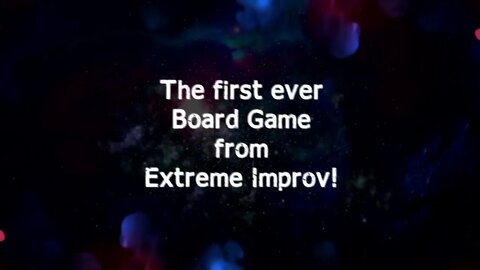 Extreme Improv XStreamed World Championship Grand Finale 2022 August 14th 2022