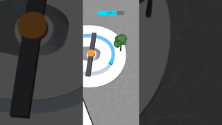 Line Color 3D Level 2