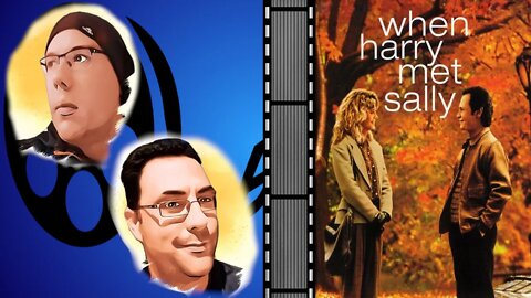 When Harry Met Sally (1989) - The Reel McCoy Podcast ep 30#