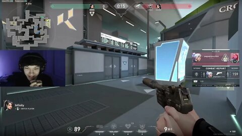 Nobody expected this Clutch