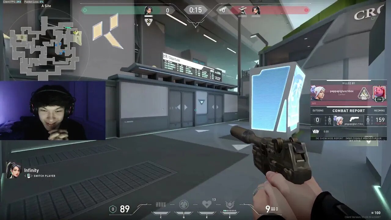 Nobody expected this Clutch