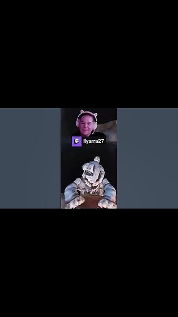 I'll never let go NightFlurry! I'll never let go! | liyarra27 on #Twitch