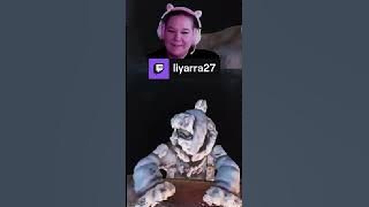 I'll never let go NightFlurry! I'll never let go! | liyarra27 on #Twitch