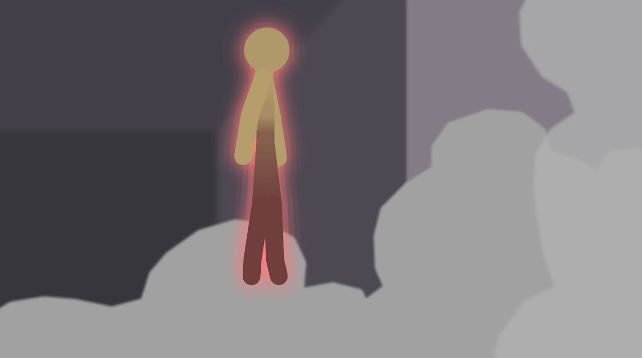 Stick Nodes Animation 1