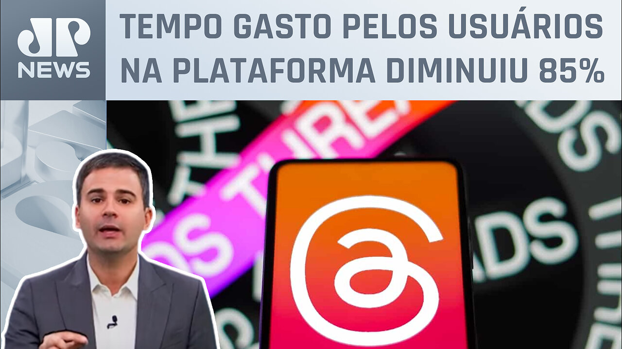 Bruno Meyer: Meta planeja lançar versão web do aplicativo Threads