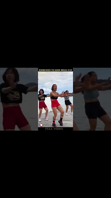 🌹 Get Fit and Shed Pounds Intense Belly Fat Workouts 💃🏋️‍♀️ #short 5