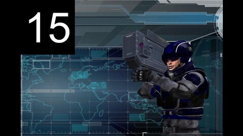 EDF5 Ranger EP15