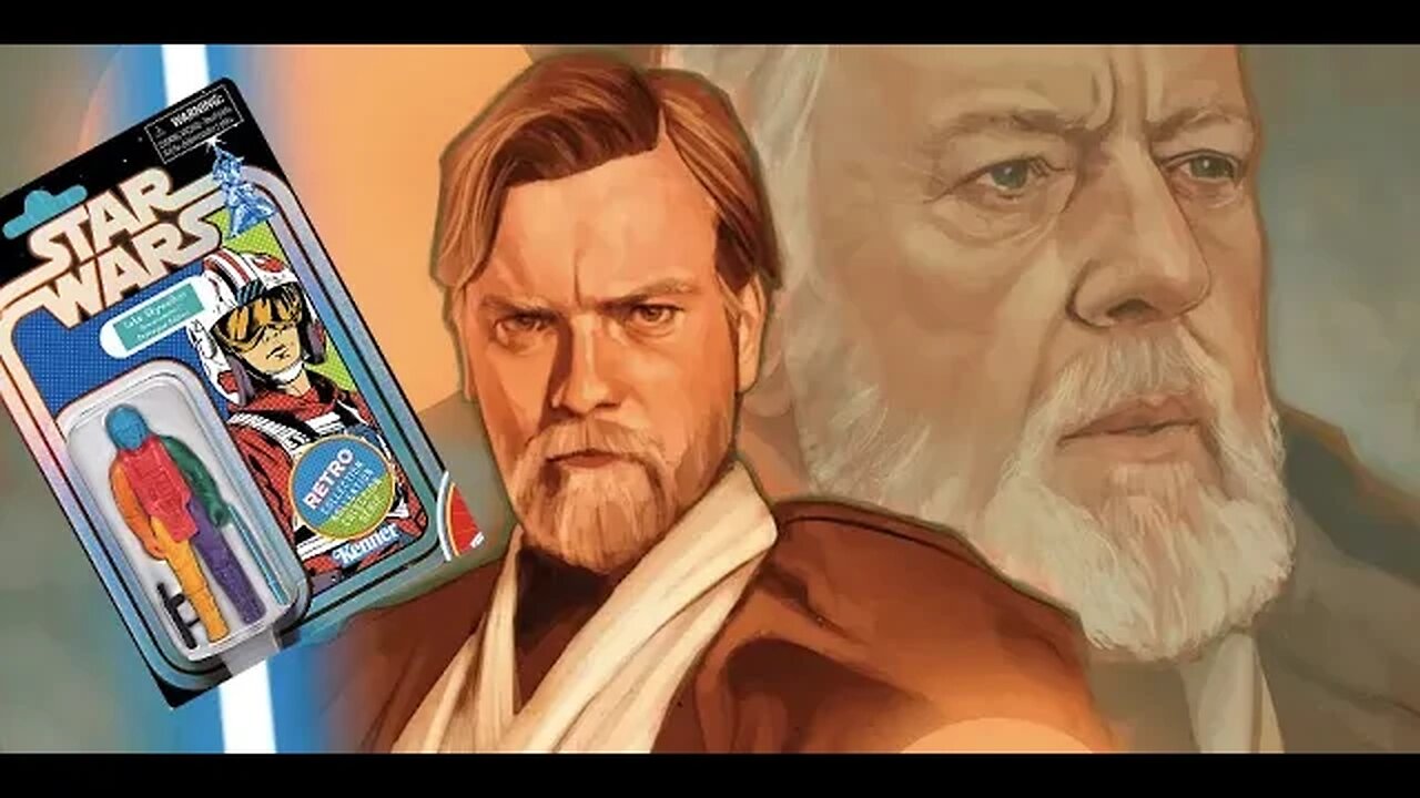 Cantina LIVE: Obi-Wan Episode 1-2 Reaction, Hasbro Celebration Reveals