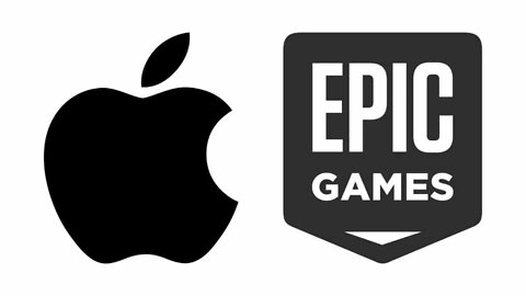 Fortnite / Apple lawsuit & response