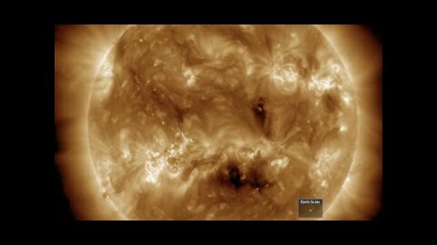 Two Large Solar Flares, NASA/NOAA Slap, Solar Forcing | S0 News Apr.1.2022