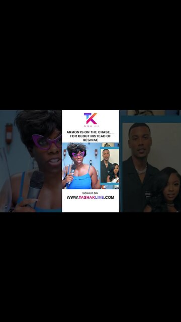 ARMON, ARMON, ARMON...SMH