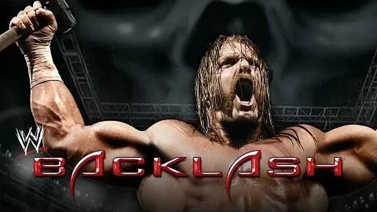 "2TM" Backlash 2006 Highlights [HD]