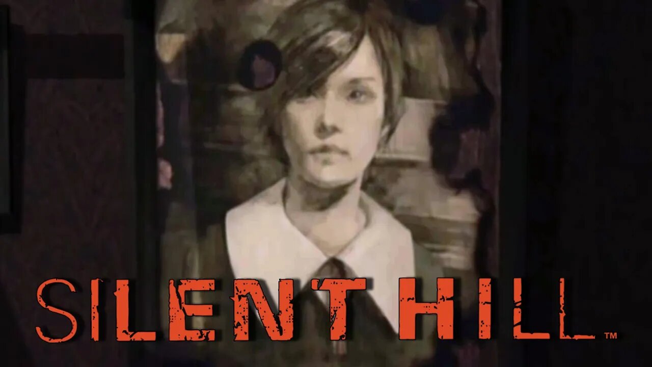 Silent Hill The Movie PSX Version