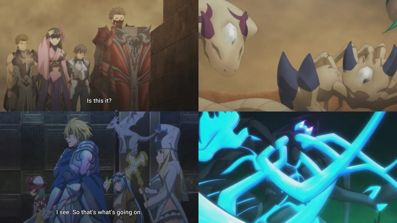 bofuri season 2 episode 11 reaction #BOFURI #BOFURIreaction #BOFURIseason2 #BOFURIseason2episode11