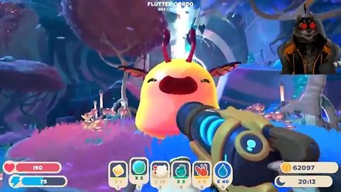 Super Special Gordo Slime Needs Super Special Food - Slime Rancher 2