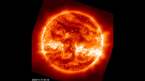 atmosphere scHUMANn resonance UPdate [15nov2024]