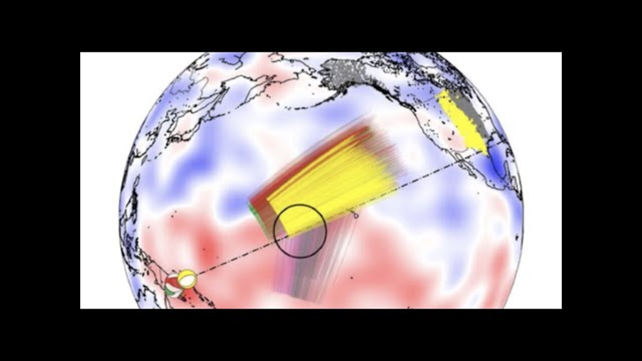 Beneath the Pacific, Throwing a Science Knockout | S0 News May.21.2022