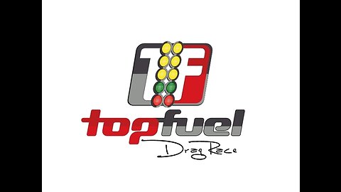 Top Fuel Drag Race