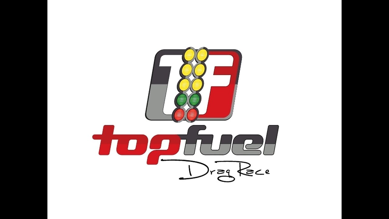 Top Fuel Drag Race