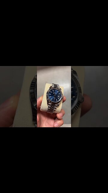 Would You Buy This Rolex DateJust 🧐 #rolex #datejust #rolexdatejust