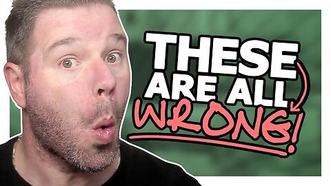 Common Myths About Business (These Are WRONG!) - Avoid These & Watch Your Business EXPLODE!