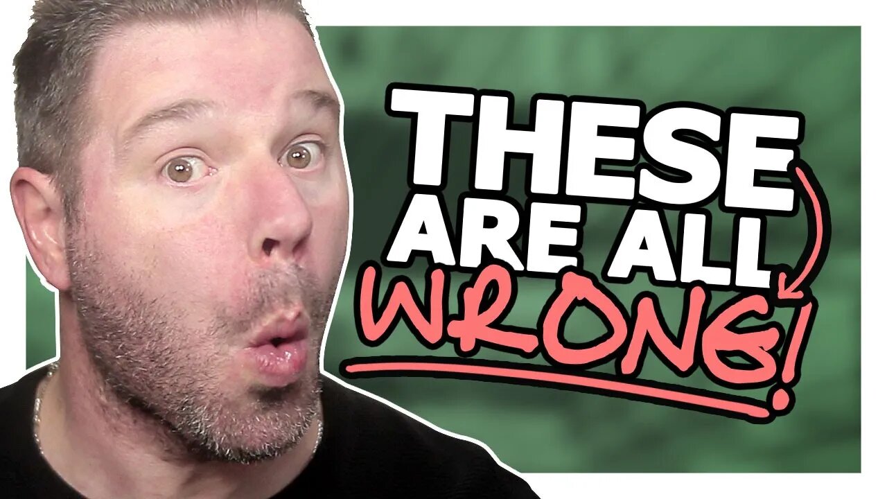 Common Myths About Business (These Are WRONG!) - Avoid These & Watch Your Business EXPLODE!
