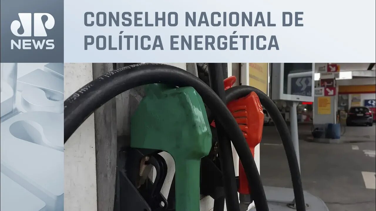 Governo federal vai discutir aumento de biodiesel no diesel