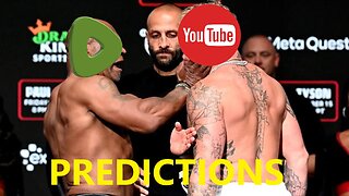 TYSON VS PAUL Prediction on Therapy Range