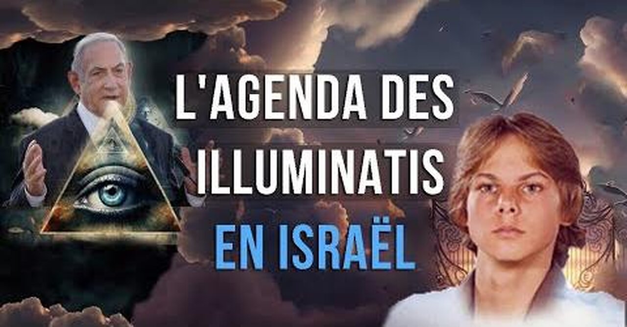 L'ordre mondial agissant en Israël est réel. Matthieu Ward invite au discernement et à l'espoir.