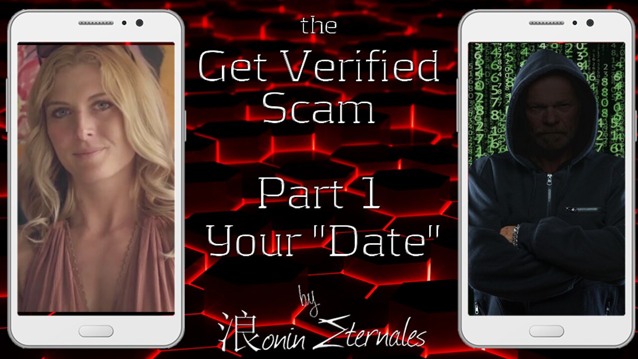 The Get Verified Scam