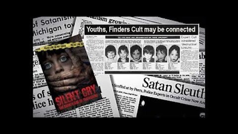 Revisiting 'Silent Cry: The Darker Side of Trafficking'