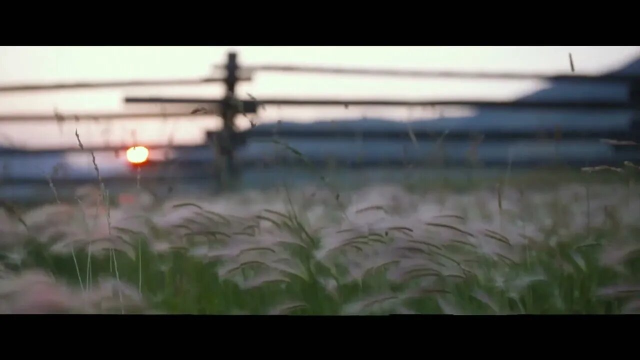 The Old Way(EUA • 2022)— trailer —