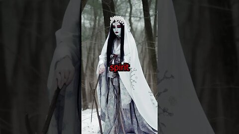 Exploring the Legend of Yuki-Onna: The Beautiful and Vengeful Snow Spirit of Japan