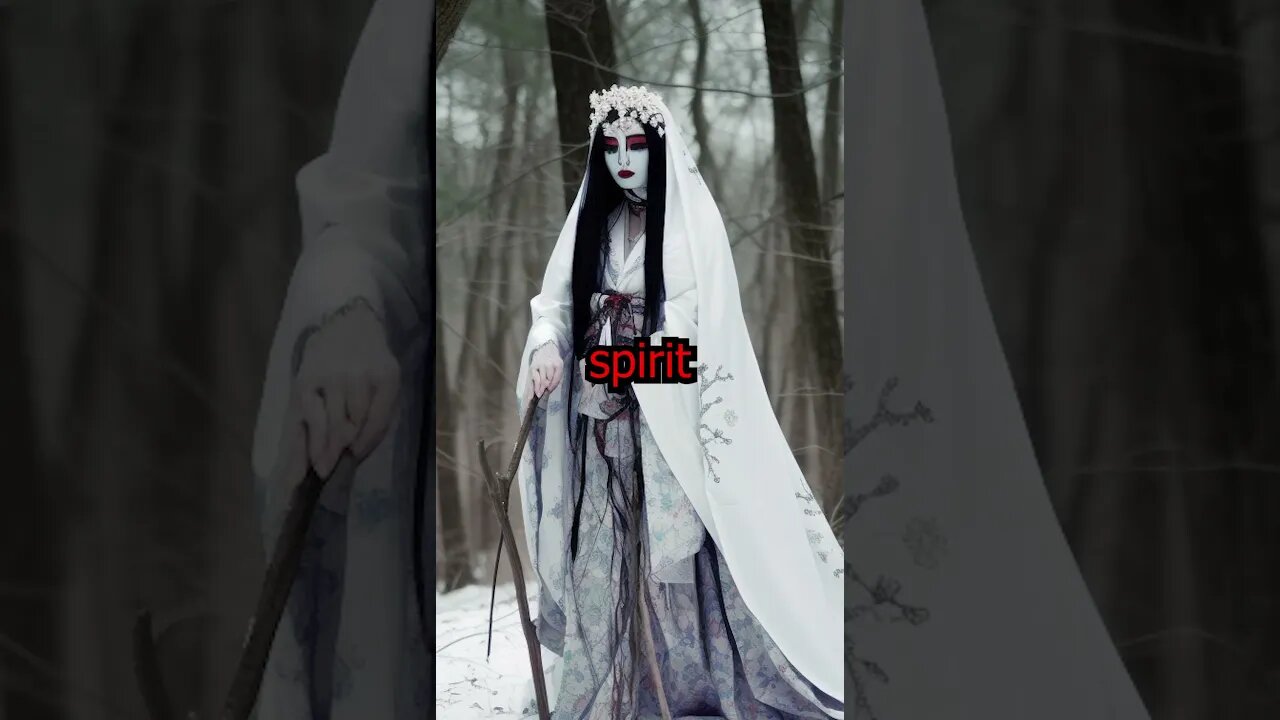 Exploring the Legend of Yuki-Onna: The Beautiful and Vengeful Snow Spirit of Japan