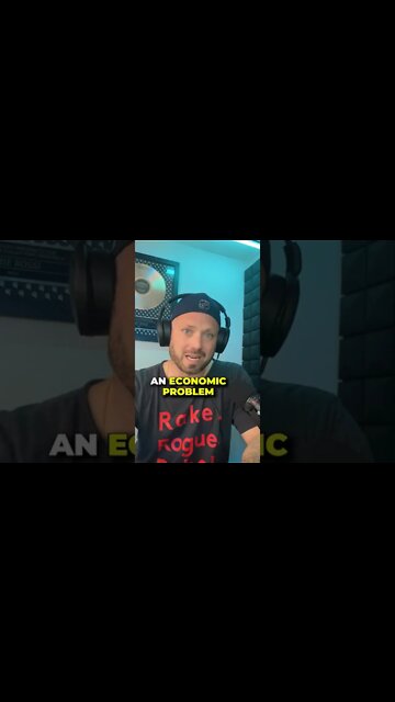 Wealth Doesn't Get Rid Of All Your Problems! #shorts