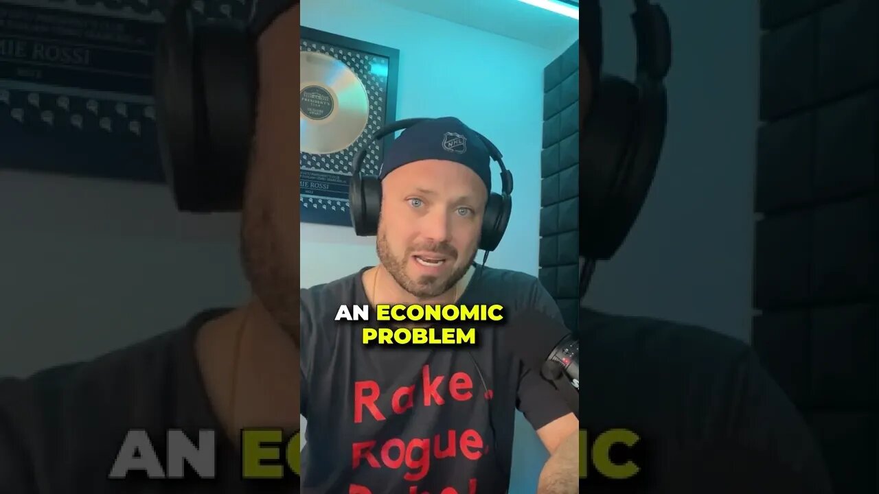 Wealth Doesn't Get Rid Of All Your Problems! #shorts