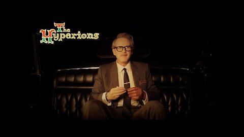 Pick a Station! Official Clip - The Hyperions