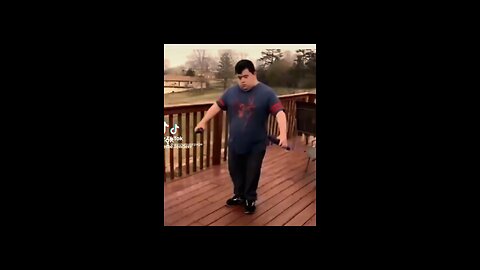 He got talent 👍🏽