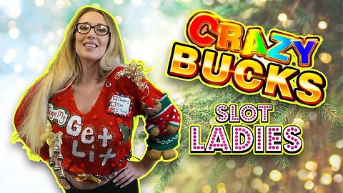 🎰 LAYCEE And JENNY 🎰 Get Wild On 🤪 CRAZY BUCKS!!! 💵